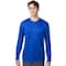 Hanes Sport Cool DRI Long Sleeve Men's Performance T-Shirt